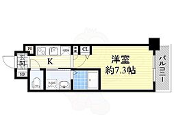 桜川駅 7.7万円