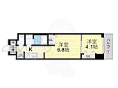 大阪市西区南堀江2丁目 15階建 築2年のイメージ