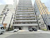 大阪市西区南堀江２丁目 15階建 築2年のイメージ