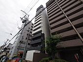 大阪市中央区上本町西４丁目 15階建 築2年のイメージ