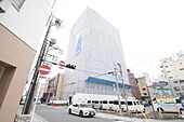 大阪市浪速区日本橋東２丁目 15階建 築3年のイメージ