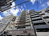 大阪市中央区鎗屋町１丁目 15階建 築2年のイメージ
