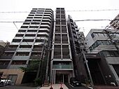 大阪市中央区久太郎町１丁目 15階建 築3年のイメージ