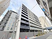 大阪市浪速区敷津東１丁目 10階建 新築のイメージ