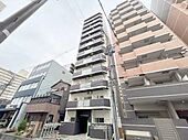 大阪市浪速区元町３丁目 12階建 新築のイメージ