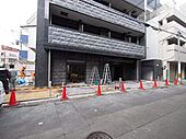 大阪市西区千代崎２丁目 14階建 築8年のイメージ