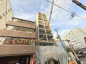 大阪市中央区石町１丁目 10階建 新築のイメージ