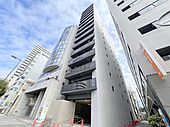大阪市中央区谷町４丁目 15階建 新築のイメージ