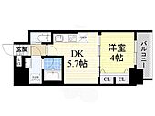 大阪市中央区安土町1丁目 15階建 築5年のイメージ