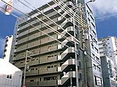 大阪市西区南堀江３丁目 10階建 築26年のイメージ