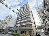 大阪市浪速区幸町２丁目 15階建 築4年のイメージ