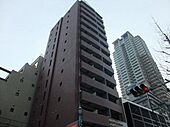 大阪市西区南堀江１丁目 14階建 築16年のイメージ