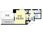 大阪市中央区島之内１丁目 10階建 築24年のイメージ