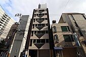 大阪市西区立売堀４丁目 10階建 築18年のイメージ