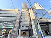 大阪市中央区久太郎町２丁目 15階建 新築のイメージ