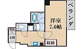 大阪市中央区西心斎橋2丁目 10階建 築11年のイメージ