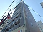 大阪市西区北堀江３丁目 10階建 築23年のイメージ