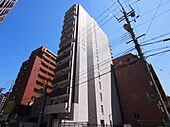 大阪市中央区高麗橋１丁目 13階建 築11年のイメージ