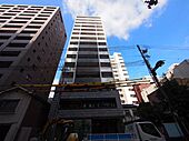 大阪市西区京町堀３丁目 15階建 築8年のイメージ