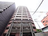 大阪市西区阿波座１丁目 15階建 築17年のイメージ