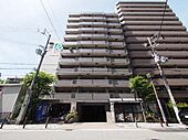 大阪市西区立売堀１丁目 12階建 築25年のイメージ