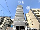 大阪市中央区上町１丁目 9階建 新築のイメージ
