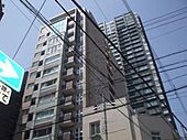 大阪市西区北堀江１丁目 15階建 築17年のイメージ