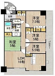 日本橋駅 26.5万円