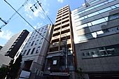 大阪市中央区南船場２丁目 13階建 築18年のイメージ