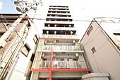 大阪市浪速区戎本町１丁目 10階建 築9年のイメージ
