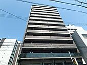 大阪市中央区東高麗橋 14階建 築12年のイメージ