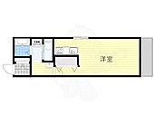 大阪市浪速区日本橋４丁目 6階建 築37年のイメージ