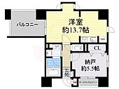 大阪市中央区上町 13階建 築11年のイメージ