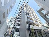 大阪市西区阿波座１丁目 14階建 新築のイメージ