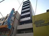 大阪市浪速区日本橋３丁目 9階建 築18年のイメージ