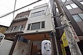 大阪市中央区北久宝寺町４丁目 4階建 築54年のイメージ