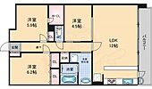 大阪市中央区瓦屋町３丁目 10階建 築18年のイメージ