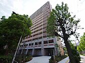 大阪市浪速区浪速西１丁目 15階建 築6年のイメージ