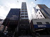 大阪市中央区博労町１丁目 13階建 築5年のイメージ