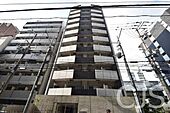 大阪市中央区松屋町 12階建 築13年のイメージ
