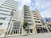 大阪市西区北堀江１丁目 10階建 築8年のイメージ