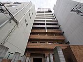 大阪市浪速区日本橋５丁目 14階建 築17年のイメージ