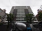 大阪市中央区日本橋２丁目 13階建 築16年のイメージ