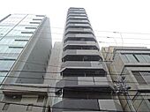 大阪市中央区本町４丁目 15階建 築12年のイメージ