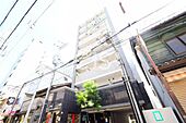 大阪市中央区上本町西３丁目 9階建 築17年のイメージ