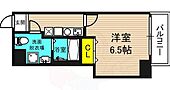 大阪市西区立売堀3丁目 11階建 築12年のイメージ