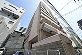 大阪市中央区松屋町住吉 12階建 築21年のイメージ