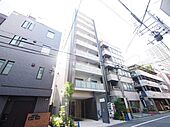 大阪市中央区東平２丁目 10階建 築6年のイメージ