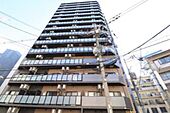 大阪市浪速区塩草３丁目 15階建 築5年のイメージ