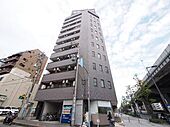 大阪市中央区常盤町２丁目 12階建 築25年のイメージ